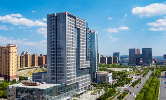 公司簡介 公司簡介